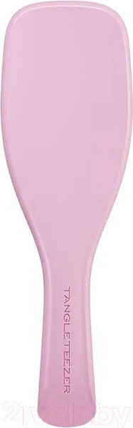 Изображение товара Расческа-массажер Tangle Teezer The Ultimate Wet Detangler Rosebud Pink