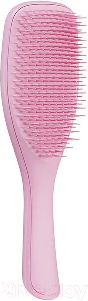 Изображение товара Расческа-массажер Tangle Teezer The Ultimate Wet Detangler Rosebud Pink