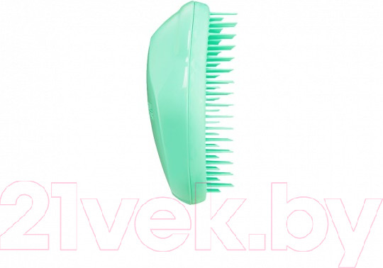 Изображение товара Расческа-массажер Tangle Teezer The Original Mini Tropicana Green