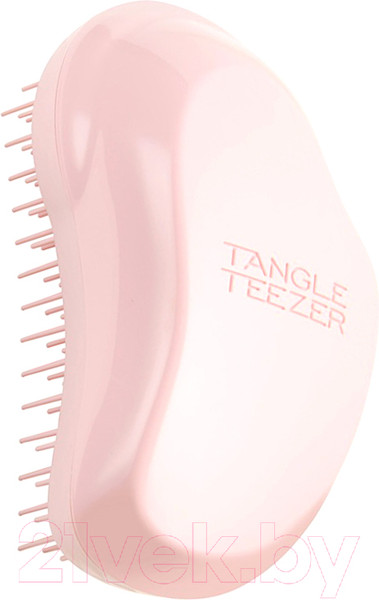 Изображение товара Расческа-массажер Tangle Teezer The Original Mini Millennial Pink