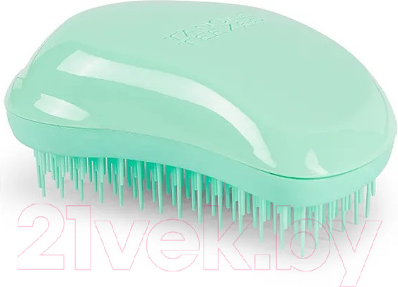 Изображение товара Расческа-массажер Tangle Teezer The Original Mini Marine Splash