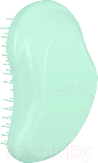 Изображение товара Расческа-массажер Tangle Teezer The Original Mini Marine Splash