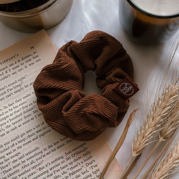 Изображение товара Резинка для волос Invisibobble Sprunchie Woke Up Like This