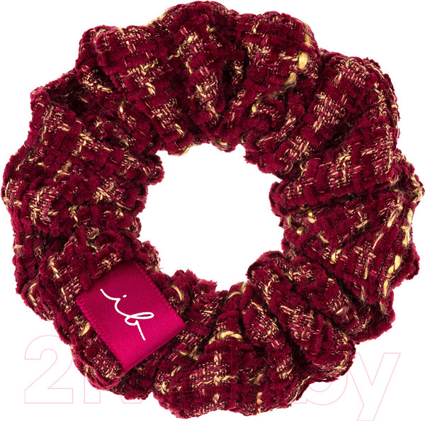 Изображение товара Набор резинок для волос Invisibobble Sprunchie Duo Mystica Merry for Love