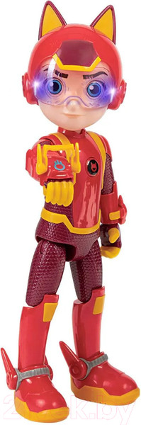 Изображение товара Фигурка коллекционная Petronix Мэтт / 40618 