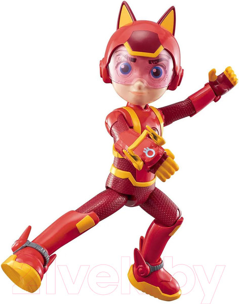 Изображение товара Фигурка коллекционная Petronix Мэтт / 40618 