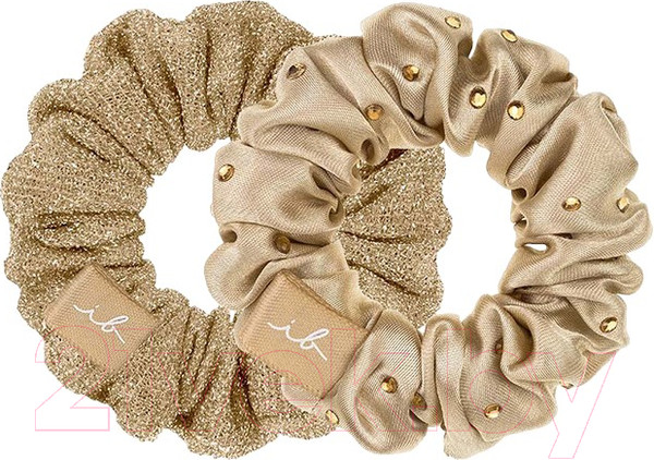 Изображение товара Набор резинок для волос Invisibobble Sprunchie Slim Mystica Deer to Dream