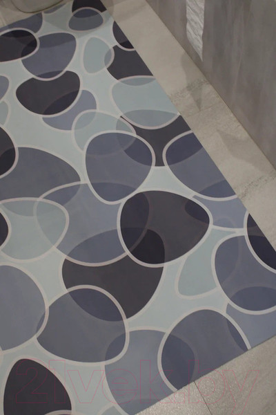 Изображение товара Коврик для ванной Евроковрик №1139 70x140