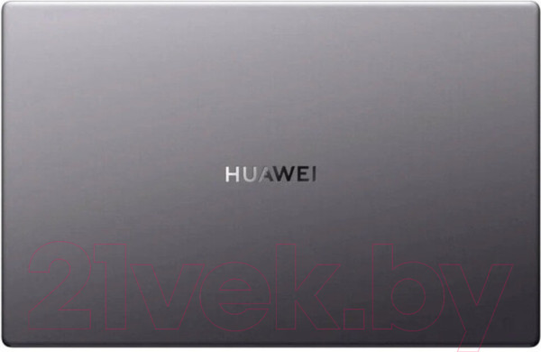 Изображение товара Ноутбук Huawei MateBook D15 BoDE-WFH9 (53013WRN)