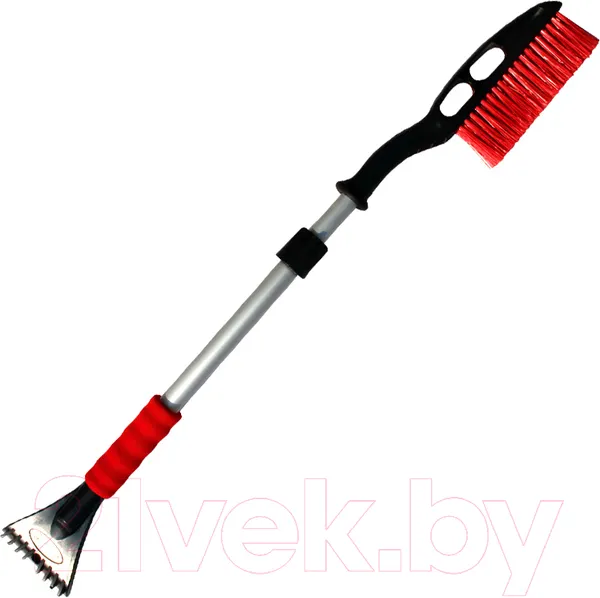 Изображение товара Щетка для автомобиля AVS SB-6333 XL