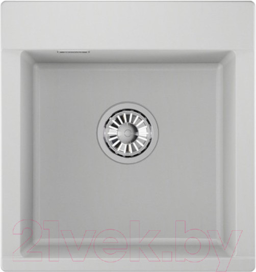Изображение товара Мойка кухонная GRANULA ES-4701 (арктик)