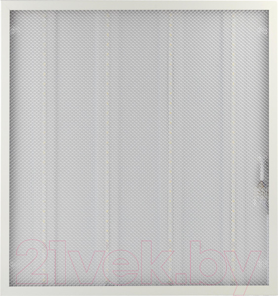 Изображение товара Панель светодиодная ЭРА SPO-6-24-6K-P / Б0061285