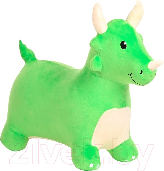 Изображение товара Игрушка-прыгун Pituso Дракоша / GS015 (зеленый)