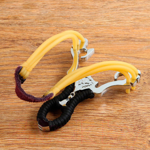 Изображение товара Рогатка для охоты Мастер К Молния / 5372577 