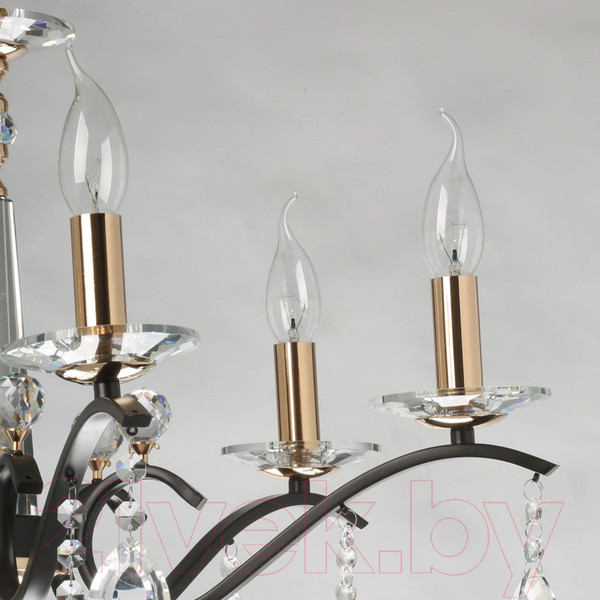 Изображение товара Люстра De Markt Свеча 683014706