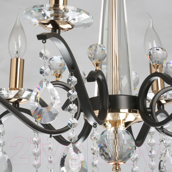 Изображение товара Люстра De Markt Свеча 683014706