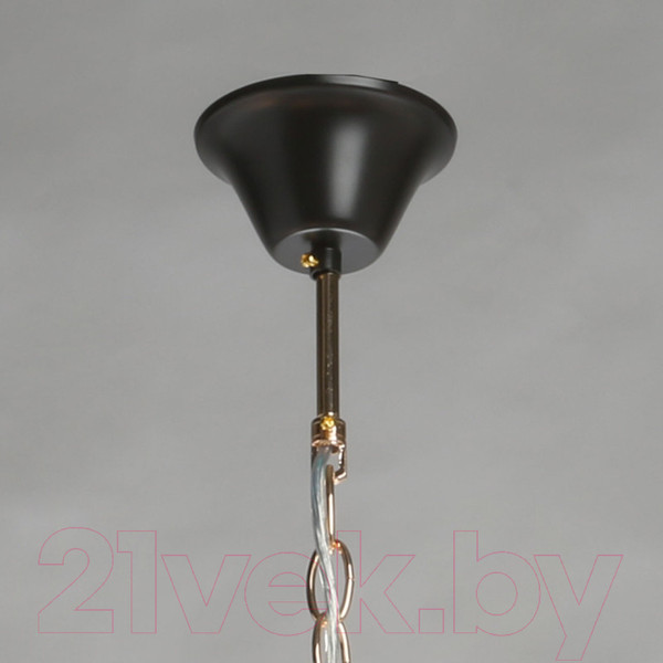 Изображение товара Люстра De Markt Свеча 683014706