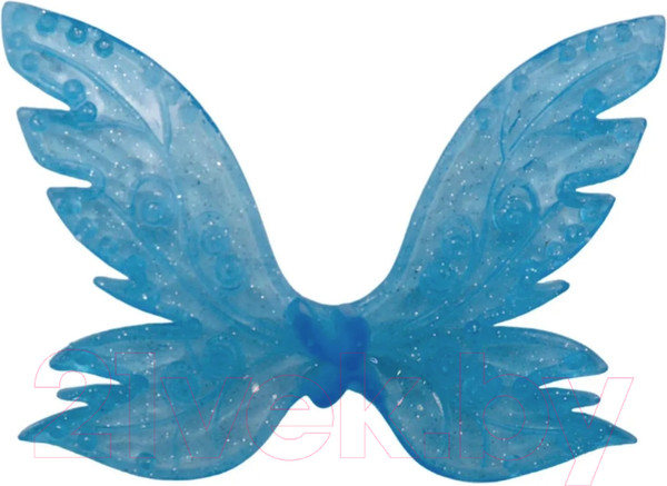 Изображение товара Кукла Witty Toys Winx Club Модная Блум с крыльями / IW01242101