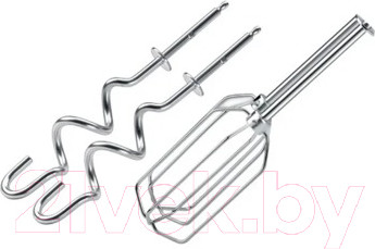 Изображение товара Миксер ручной Centek CT-1128 (белый/синий)