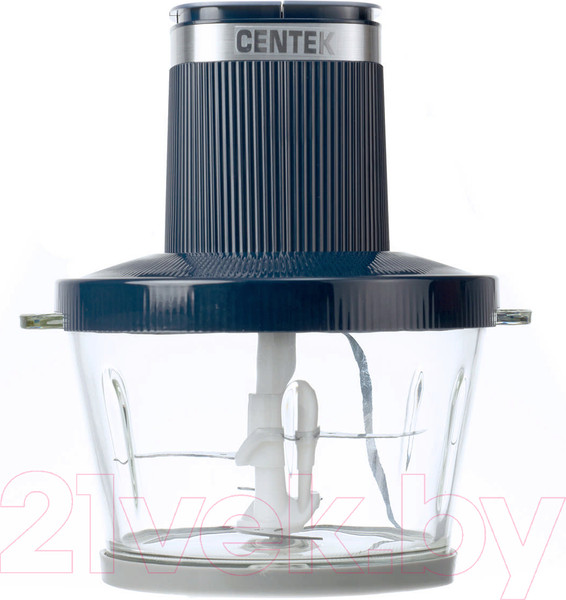 Изображение товара Измельчитель-чоппер Centek CT-1397 (синий)