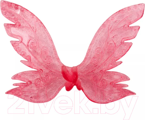 Изображение товара Кукла Witty Toys Winx Club Модная Флора с крыльями / IW01242102