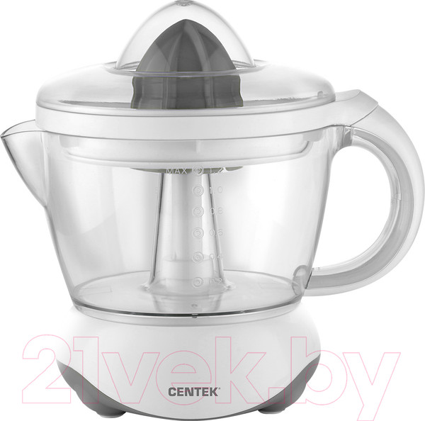 Изображение товара Соковыжималка электрическая Centek CT-1232