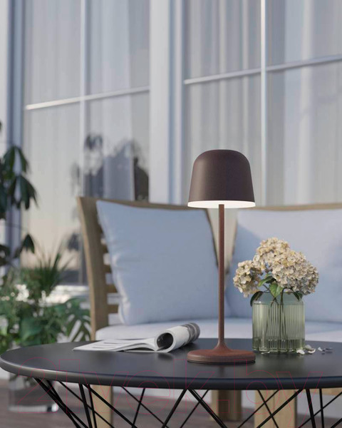 Изображение товара Прикроватная лампа Eglo Mannera 900459