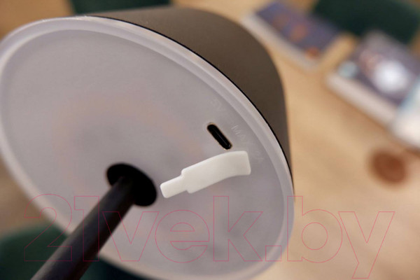 Изображение товара Прикроватная лампа Eglo Mannera 900459