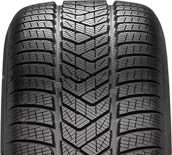 Изображение товара Зимняя шина Pirelli Scorpion Winter 315/35R21 111V Run-Flat
