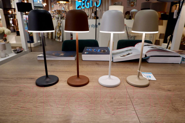 Изображение товара Прикроватная лампа Eglo Mannera 900461