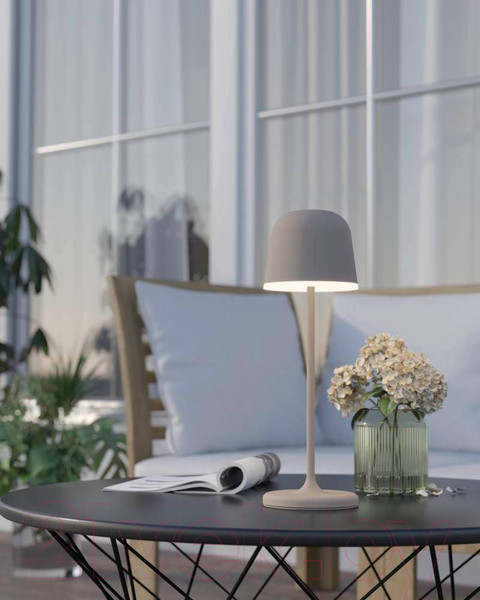 Изображение товара Прикроватная лампа Eglo Mannera 900461