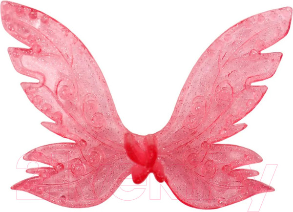 Изображение товара Кукла Witty Toys Winx Club Текна в шортах с крыльями / IW01322206 