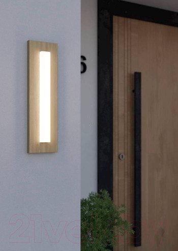 Изображение товара Бра уличное Eglo Bitetto 900679