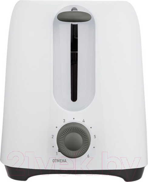 Изображение товара Тостер Centek CT-1425 (белый)
