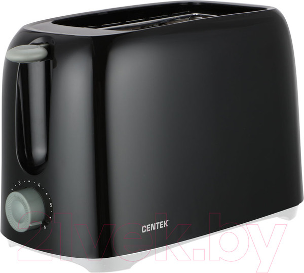 Изображение товара Тостер Centek CT-1425 (черный)