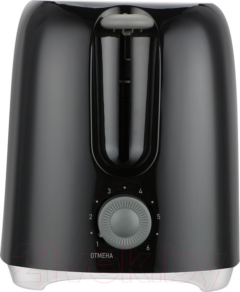 Изображение товара Тостер Centek CT-1425 (черный)