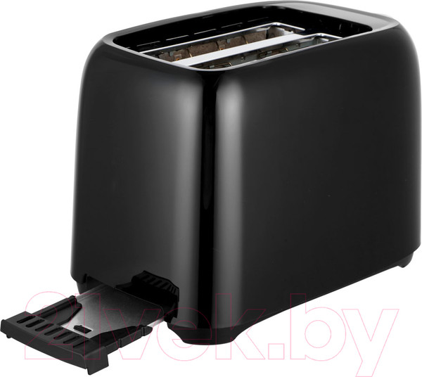 Изображение товара Тостер Centek CT-1425 (черный)