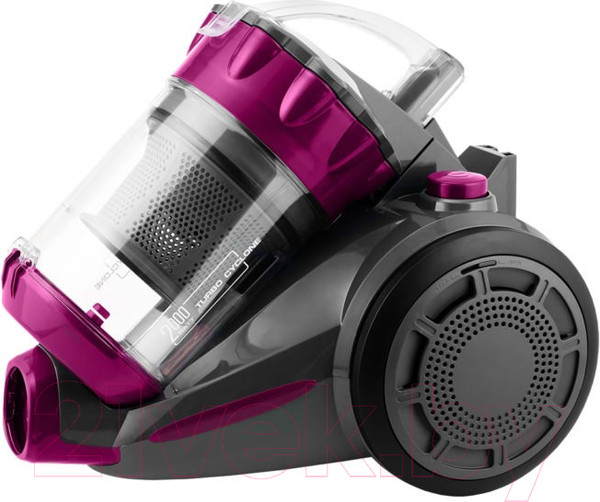 Изображение товара Пылесос Centek CT-2563 (фиолетовый)