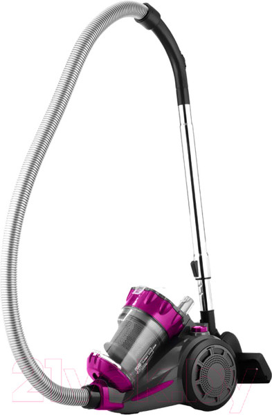 Изображение товара Пылесос Centek CT-2563 (фиолетовый)