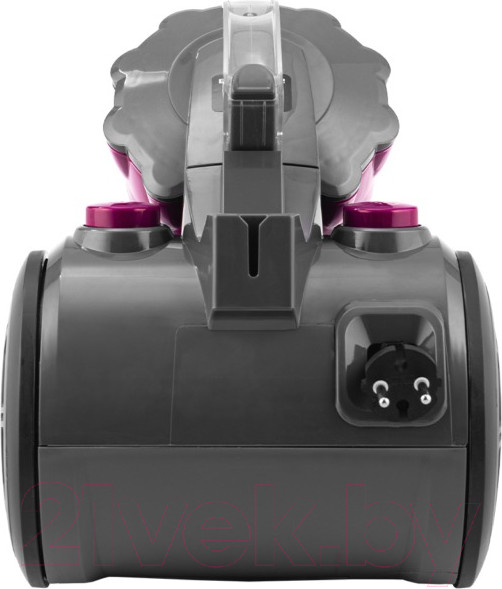 Изображение товара Пылесос Centek CT-2563 (фиолетовый)