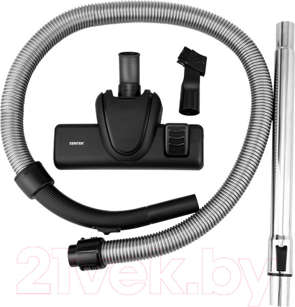 Изображение товара Пылесос Centek CT-2563 (фиолетовый)