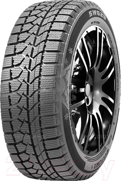 Изображение товара Зимняя шина Goodride SW628 255/45R19 104H