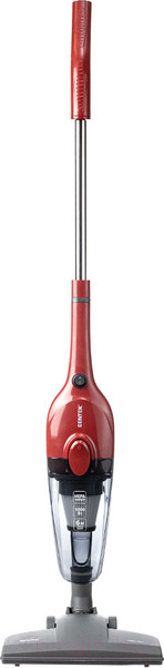 Изображение товара Вертикальный пылесос Centek CT-2565 (красный)
