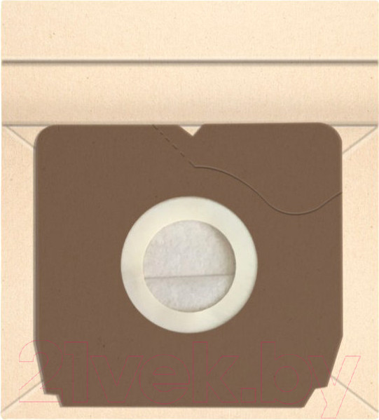 Изображение товара Комплект пылесборников для пылесоса Centek CT-2518-A (5шт)