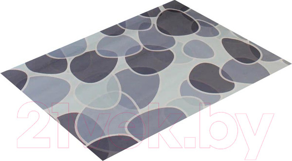 Изображение товара Коврик для ванной Евроковрик №1139 70x140