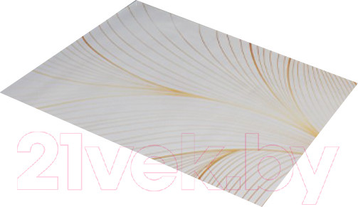 Изображение товара Коврик для ванной Евроковрик №1137 90x140