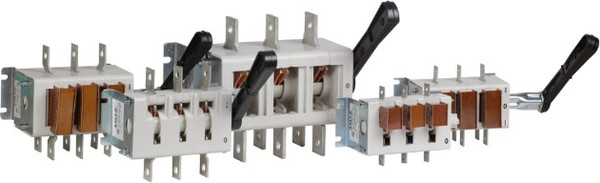 Изображение товара Рукоятка для рубильника КЭАЗ ВР32-39-1Н-УХЛ3 / 219849