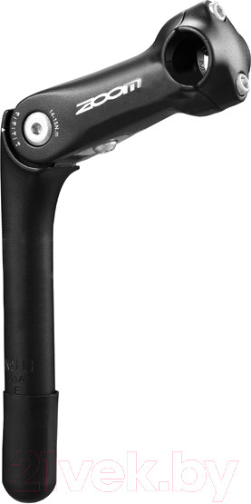Изображение товара Вынос руля Zoom Corp MTS-D269-5 L-90 0°90 (серебристый)