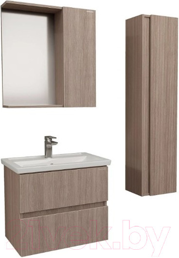 Изображение товара Тумба под умывальник Grossman Юнит 70 / 2070131