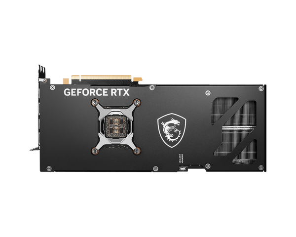 Изображение товара Видеокарта MSI GeForce RTX 4090 Gaming X Slim 24G